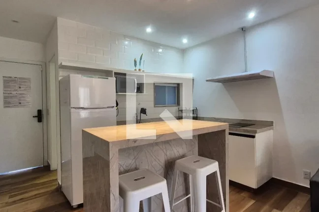 Imagem Apartamento à Venda - Recreio, 1 Quarto, 45 m2