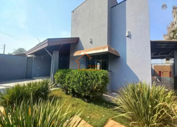 Imagem Casa à venda no bairro CONOMÍNIO JARDIM HÉLIO CRUZ - Mogi Mirim/SP