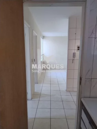 Imagem Apartamento a Venda no bairro Jardim Amanda II - Hortolândia, SP