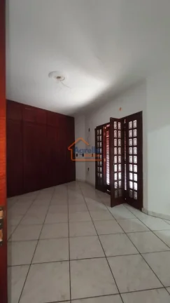 Imagem Casa à venda no bairro Jardim Flamboyant - Mogi Mirim/SP