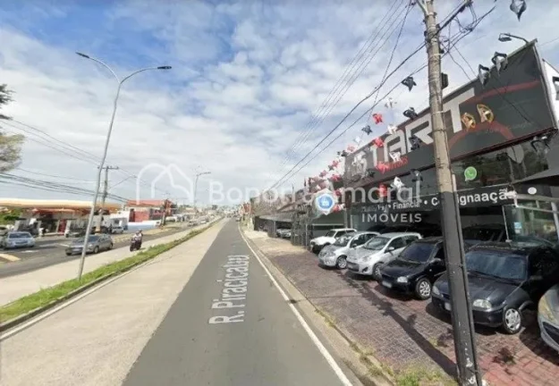 Imagem Salão Comercial em avenida de grande fluxo , em Campinas