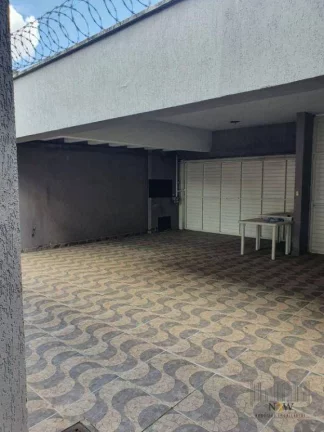 Imagem Sobrado com 4 dormitórios à venda, 300 m² por R$ 1.900.000,00 - Alto da Lapa - São Paulo/SP