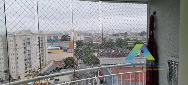 Imagem EXCELENTE APATAMENTO COM 3 DORMS, 1 SUITE E 2 VAGAS FIXAS.