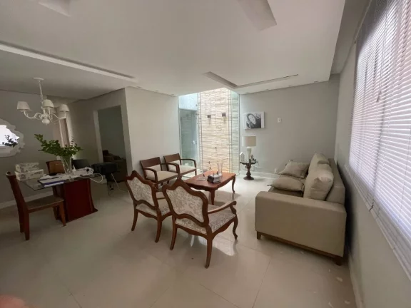Imagem Casa no Condomínio Villa Viver - Lazer completo, 3 quartos e 2 vagas de garagem!