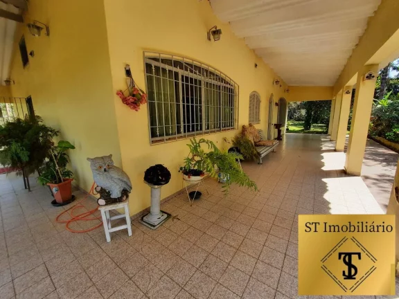Imagem Sítio Escriturado 25.180m² à Venda em Mairiporã por R$730.000,00