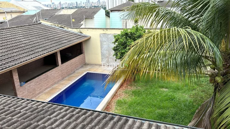 Imagem Sobrado em Jardim Atlântico, Goiânia/GO