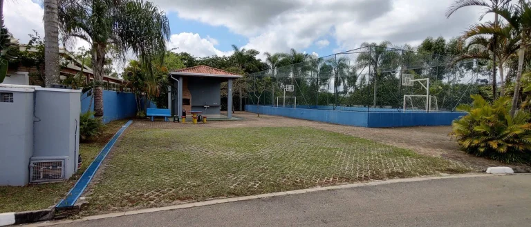 Imagem Terreno à venda, Limpo com leve declive, condômino Vila Real - Vargem Grande Paulista/SP