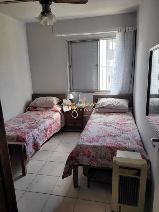 Imagem Apartamento amplo à venda no jardim Germânia com 3 Dormitórios