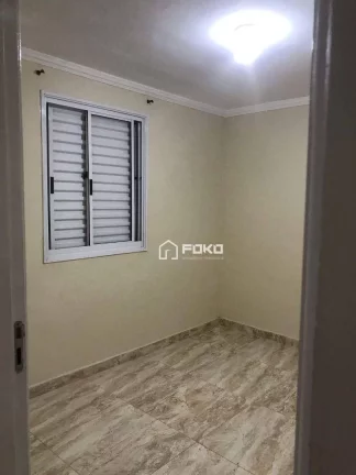 Imagem Apartamento com 2 dormitórios à venda, 44 m² por R$ 130.000,00 - Jardim Munira - Guarulhos/SP