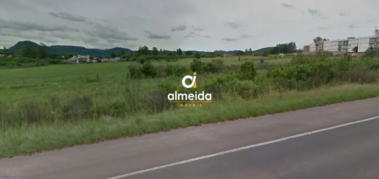 Imagem Terreno à venda Camobi Santa Maria/RS