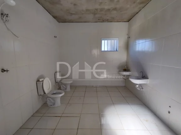 Imagem Barracão para locação com 541m² |Santa Terezinha | Paulínia ? SP