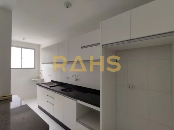 Imagem Procurando por seu primeiro imóvel? Apartamento com uma localização privilegiada no Santo Antôni...