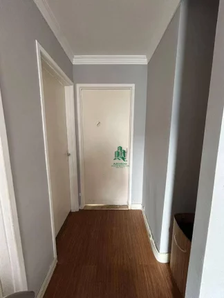 Imagem Apartamento com 2 dormitórios à venda, 48 m² por R$ 160.000,00 - Vila Nova Bonsucesso - Guarulhos/SP
