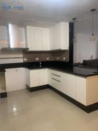 Imagem CASA À VENDA NO BAIRRO LAS PALMAS - SÃO BERNARDO DO CMPO - SP