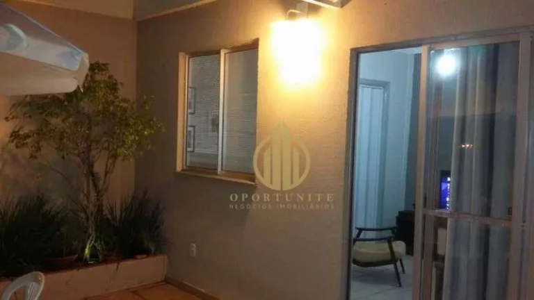 Imagem Cobertura residencial à venda, Presidente Médici, Ribeirão Preto - CO0009.