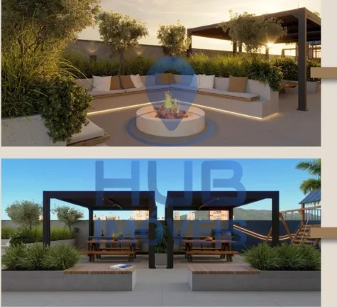 Imagem Porto Belo Lançamento Exclusivo - Residencial de Alto Padrão