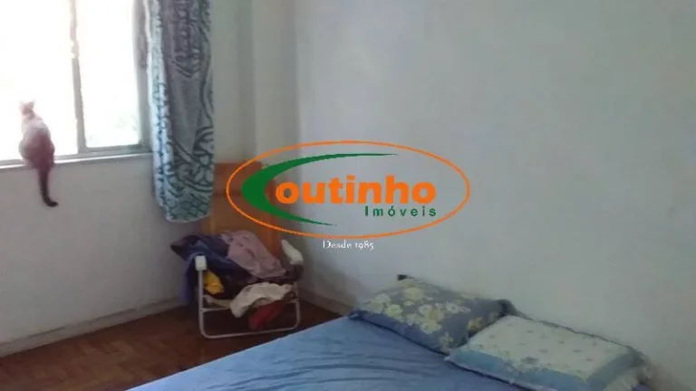 Imagem (29317) Rua Mendes Tavares - Vila Isabel