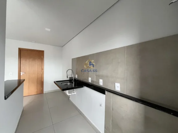 Imagem APARTAMENTO 2 DORMITÓRIOS NO BOA ESPERANÇA - LOCAÇÃO