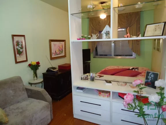 Imagem Apto de 1 dorm. para venda no Bairro Cristal Porto Alegre/RS. - AP2485