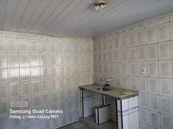 Imagem casa para construtor