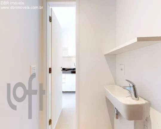 Imagem APARTAMENTO RESIDENCIAL em São Paulo - SP, Pinheiros