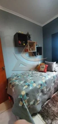 Imagem Casa - Ribeirão Preto - Ribeirão Verde