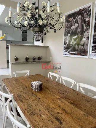 Imagem Casa com 4 quartos à venda, 208 m² por R$ 2.500.000 - Albatroz - Armação dos Búzios/RJ