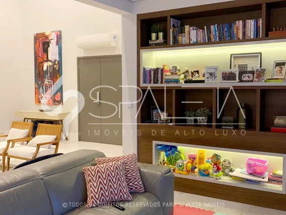 Imagem Apartamento exclusivo, moderno e com excelente oportunidade à venda no Grand Garden Residence