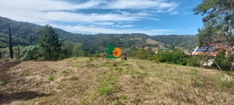 Imagem Terreno para Venda em São Roque, Cambara