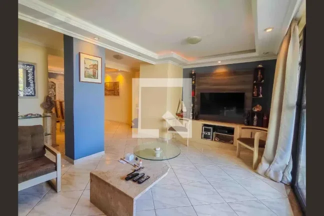 Imagem Apartamento à Venda - Recreio, 4 Quartos, 328 m2