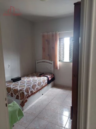 Imagem Linda Casa - 4 dorms - 125 m²