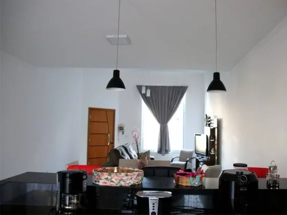 Imagem Maravilhosa casa no Portal da Serra