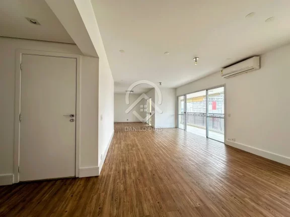 Apartamento com 3 Quartos à Venda, 178 m² em Brooklin - São Paulo