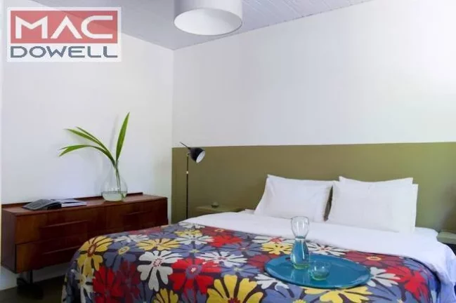 Imagem Hotel / Pousada Boutique - Venda/Locação - Santa Teresa/RJ