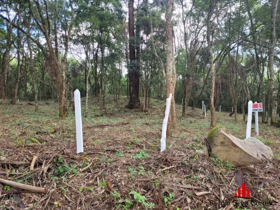Imagem Oportunidade, Venda Terreno no Alto do Boa Vista por R$ 120.000,00
