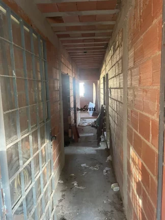 Imagem Casa a Venda no bairro Laranjal - São Gonçalo, RJ
