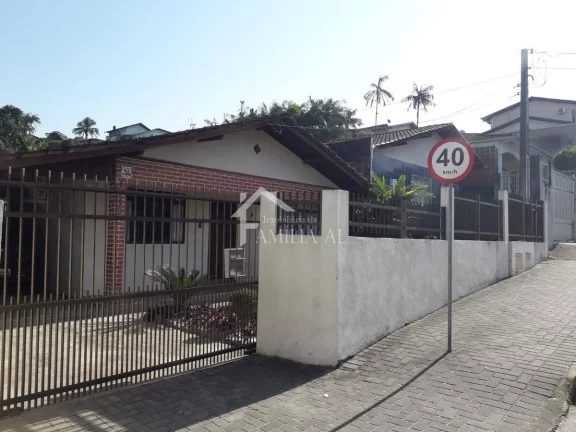 Imagem TERRENO NO BAIRRO IRIRIÚ, RESIDENCIAL E COMERCIAL