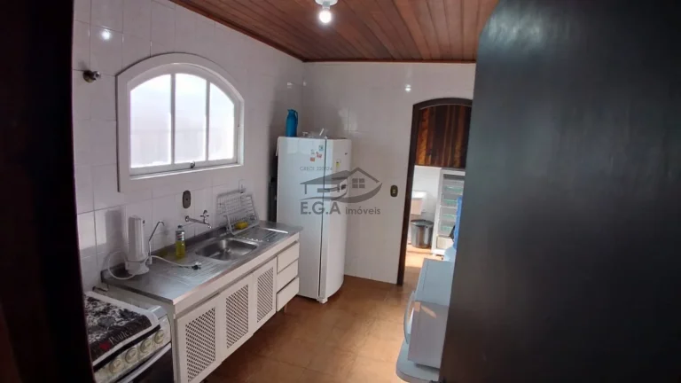 Imagem CASA PÉ NA AREIA EM JUQUEHY