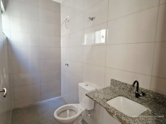 Imagem Casa térrea individual pelo programa Minha Casa Minha Vida