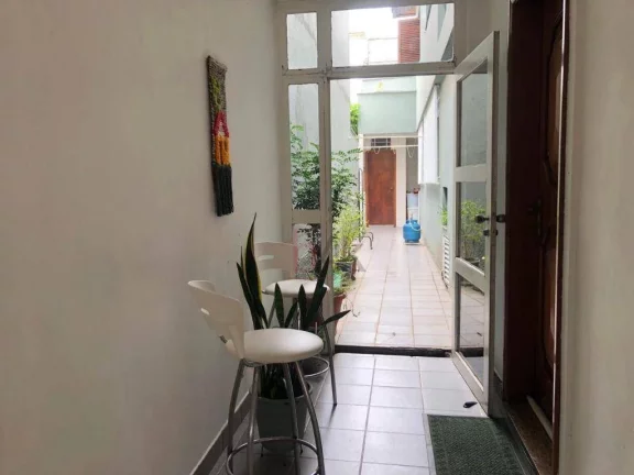 Imagem Casa com 3 dormitórios para alugar no Brooklin SP