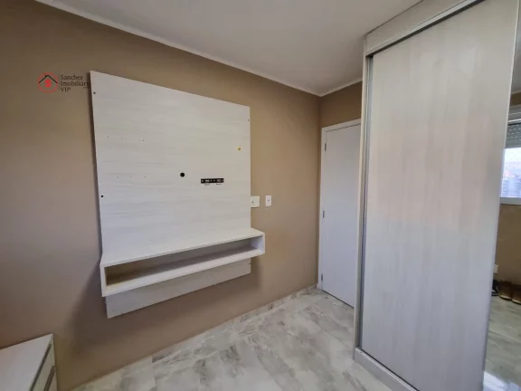 Imagem Lindo apartamento, 57m, 2 dorms, 1 vaga - Belenzinho - SP