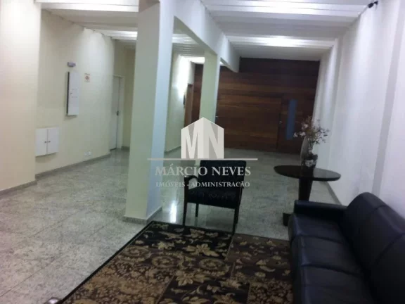 Imagem APARTAMENTO RESIDENCIAL em SÃO PAULO - SP, CERQUEIRA CÉSAR