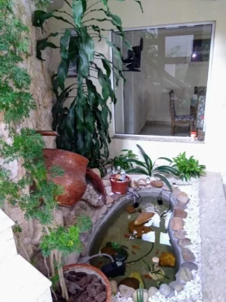 Imagem Sobrado com 3 dormitórios à venda, 347 m² por R$ 1.600.000,00 - Parque Residencial Itapeti - Mogi das Cruzes/SP