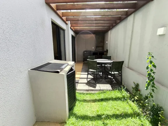 Imagem Évora Charm Village Condomínio De Sobrados A 4 Min Do Buriti Shopping
