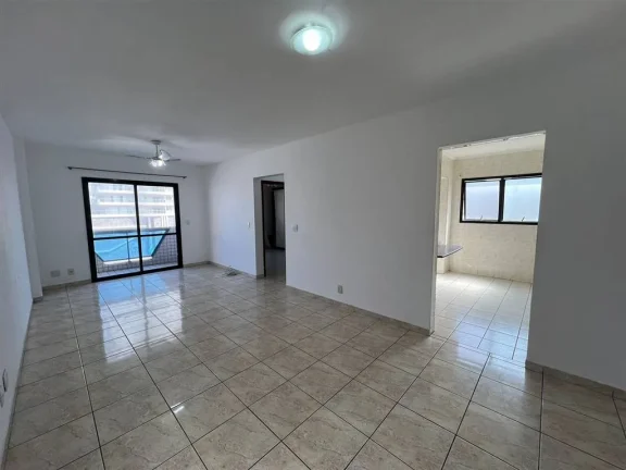 Imagem APARTAMENTO COM 68 m² - GUILHERMINA - PRAIA GRANDE SP