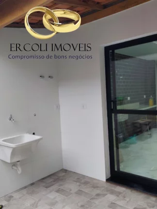 Imagem CASA RESIDENCIAL em SÃO PAULO - SP, PENHA DE FRANÇA