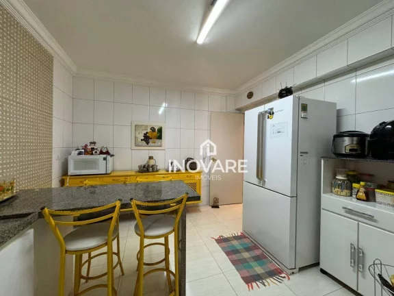 Imagem Apartamento com 3 dormitórios à venda, 150 m² por R$ 590.000,00 - Alto da Boa Vista - Itumbiara/GO