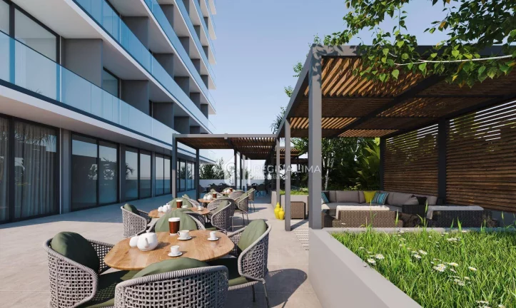 Imagem Andar Corporativo em construção, à venda por R$ 355.498,32 - Edifício STUDIO V DOM SEVERINO - Horto - Teresina/PI