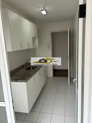 Imagem Apartamento para venda Bosque da Saúde