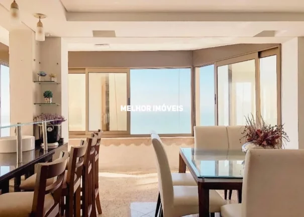Imagem Locação Anual frente mar em Balneário Camboriú